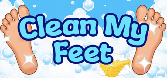 另类模拟新游《Clean My Feet》今日登陆Steam：体验3D足部清洁玩法