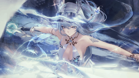 国产ARPG《二重螺旋》1月20日登陆Steam：主打双视角叙事与多维武器切换战斗