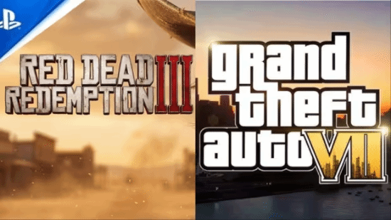 《GTA7》《大镖客3》项目已启动！前R星员工爆料