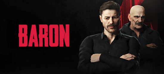 开放世界动作游戏《Baron》定档3月26日：外媒力荐 号称“安卡拉版GTA”