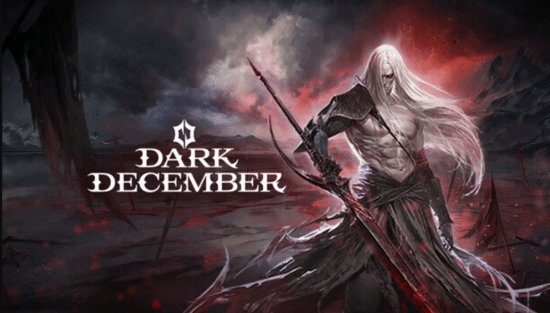 《恶月十三》前传《Dark December》现已上线：玩法简化 支持双端互通