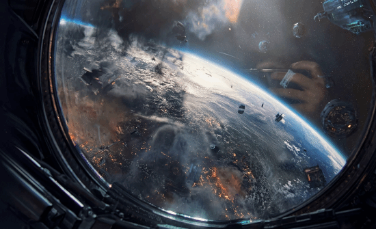 《逃离塔科夫》制作人新作或将公布！太空科幻题材