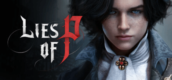 《匹诺曹的谎言》Steam开启史低促销：售价149元 截至1月24日
