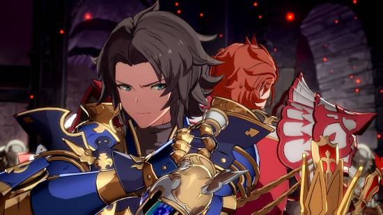 白金杯即将绝版！《碧蓝幻想Versus》将移除部分功能