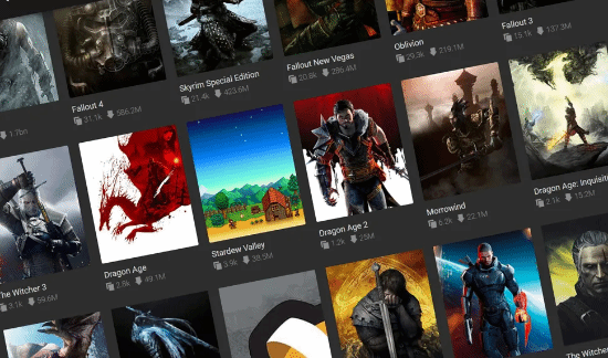 Nexus宣布停止开发跨平台“Nexus Mods App” 将资源集中于Windows版Vortex
