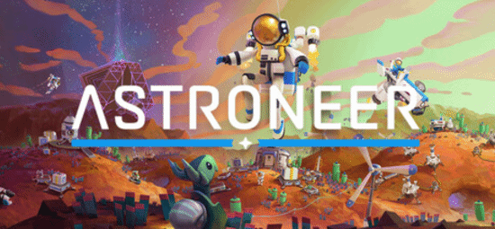 开放世界生存佳作《异星探险家》Steam史低32.4元 支持4人联机与地形重塑