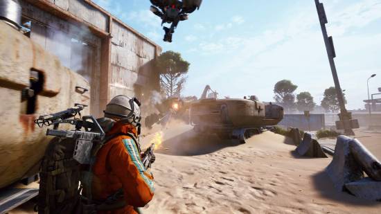 主播Ninja称《ARC Raiders》作弊者泛滥 Embark官方称将会引入全新“检测机制”