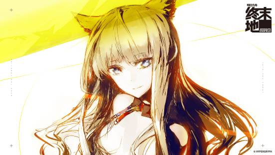 《明日方舟：终末地》公测后海猫络合物致谢：从小团队到走向世界 太不容易了
