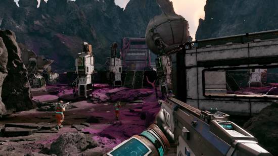 科幻生存新作《星际裂变》登陆Steam两周销量超50万