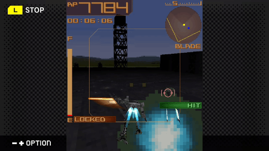 翻盖机遗物《ARMORED CORE Mobile 3》突袭Steam：无中文 国区售价46元