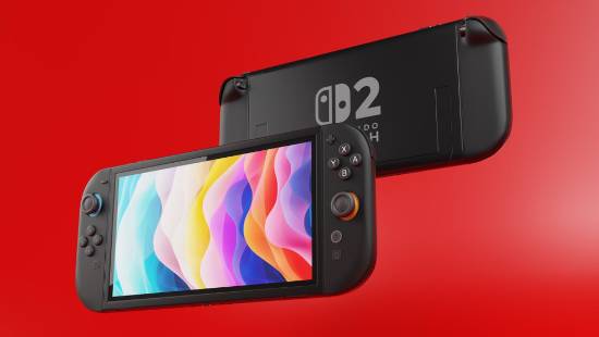 前任天堂高管推测Switch 2 Lite即将官宣！售价350美元