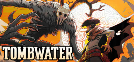 西部类魂新游《Tombwater》Steam开放试玩：六大职业公布 带枪受苦体验拉满