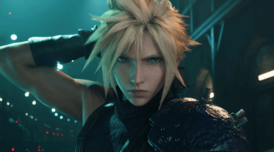 《FF7重制版》三部曲最终作引擎敲定！不用虚幻5