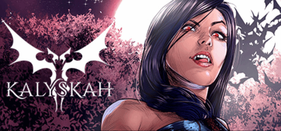 ARPG《Kalyskah》Steam页面上线：扮演吸血鬼女王复仇 预计26年Q1开启抢先体验