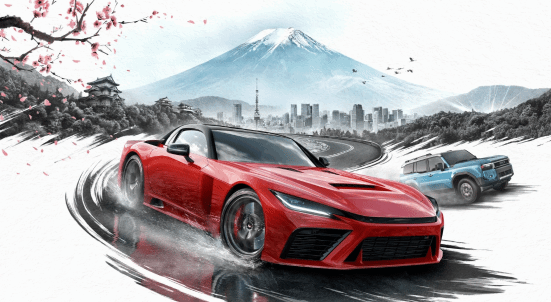 《极限竞速：地平线6》支持跨平台联机和存档共享：PS5和Xbox用户可同台竞技！