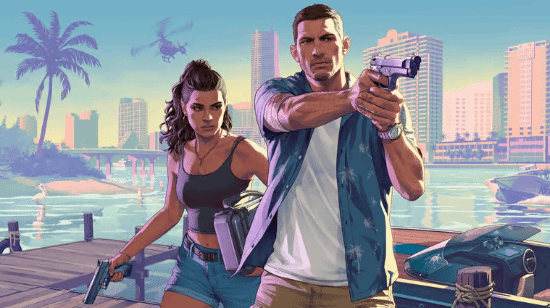 晨报|《生化9》PS5专属优化 《GTA6》首发可能没有实体版