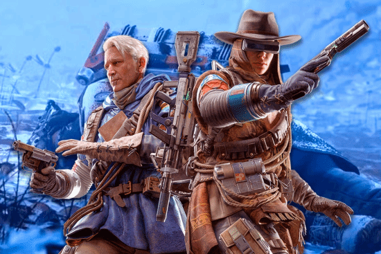 外媒复盘《Arc Raiders》：匹配机制判定成迷 正当防卫也会被判“恶意”