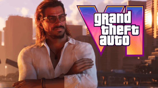 《GTA6》粉丝放无人机偷拍R星工作室！太疯狂了