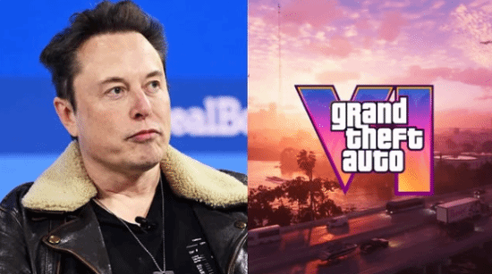 马斯克用《GTA6》讽刺欧盟审查：比基尼根本不让穿!