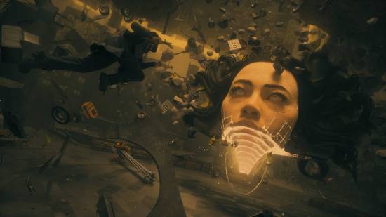 《控制：共振》强化动作RPG体验 Remedy承诺\”有意义的进程与真实选择\”