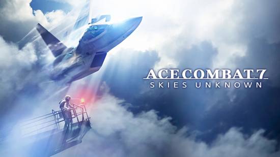 二月PS+会员阵容来了！《皇牌空战7》等
