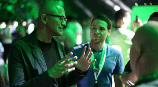 Xbox收入暴跌 高管承认：是第一方游戏太拉跨！