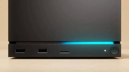 售价比肩PS5 Pro？V社新机Steam Machine信息汇总