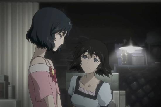 《命运石之门》俄版魔改！强行把\”伪娘\”变HIV感染者