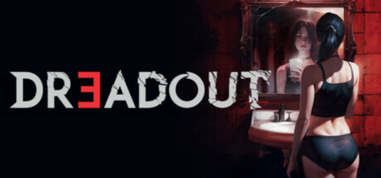 印尼恐怖游戏《DreadOut 3》上架Steam：手机驱魔+开放式探索 这美女游戏路子很野
