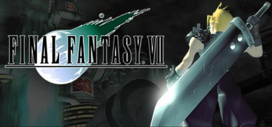 外媒曝《最终幻想7》将在Steam推出新版本：老玩家免费获赠 旧版将永久停售
