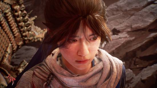 国产神话题材RPG《古神：风里希》与索尼达成深度合作 计划为PS5推出专属优化