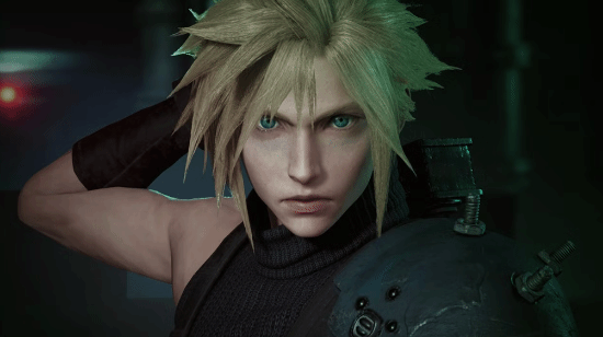 移植难度不小！《FF7重制版》总监直言NS2性能偏弱
