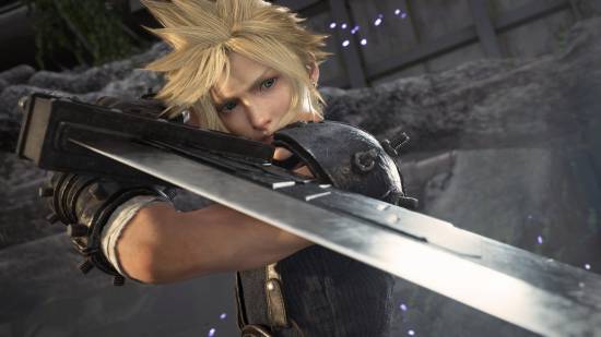 即将到来！官方称NS2版《FF7重生》很快就有新消息