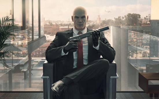 IO Interactive CEO透露 工作室坚持打造《杀手6》改写了濒临倒闭的命运