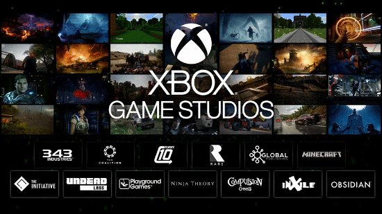 业内爆料：Xbox独占大作将不断登陆Steam！