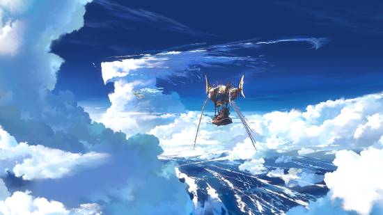 Steam国区《碧蓝幻想：Relink》价格永降！大跳水100元起