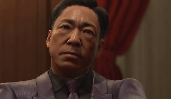 《如龙：极3》遭万人抵制！劣迹艺人香川照之稳坐C位