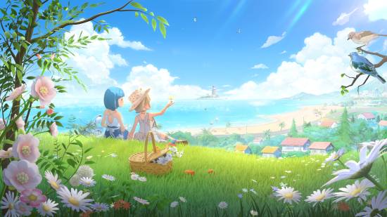 生活模拟《星砂岛》公布最新预告 2月12日开放抢先体验