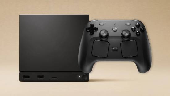 AMD确认！Steam新主机推进顺利 仍计划年初发布