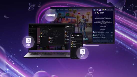 Epic称不打算推翻Steam！喜加一活动极其成功