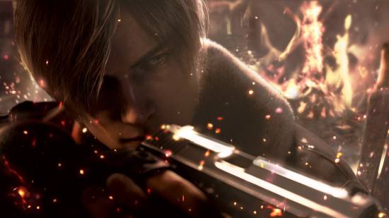 《生化危机4：重制版》撤D加密却加装新加密！MOD或面临失效