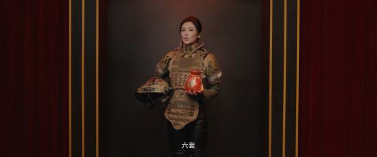 女星刘涛代言《三角洲》！官方玩梗：刘涛送六套