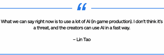 索尼明确态度：未来将大量使用AI！它不是威胁