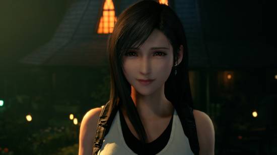 《最终幻想7：重生》官宣登Xbox/NS2！官方外挂速通小游戏