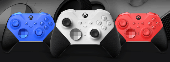 Xbox未来规划汇总：游戏 外设 主机一应俱全！