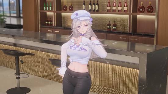 国产\”二次元GTA\”《异环》新视频