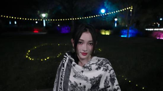 真人恋爱影游好评率100%！扮演男仆 攻略五位女神