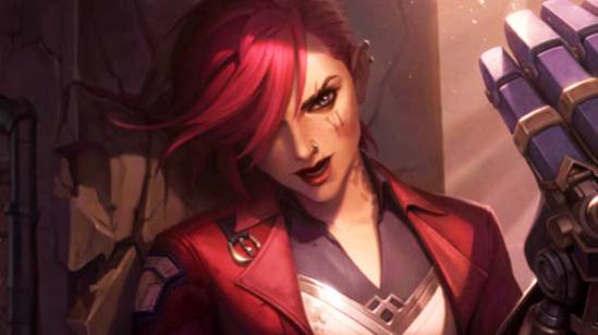 《LOL》排队系统要更新！设计师：为保证游戏体验
