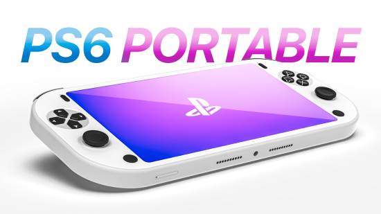 曝PS6&PS掌机内存规格相当亮眼！还能便宜的了吗？