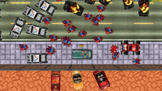外网大神发布《GTA》现代修复版：集成两部资料片 PC与Steam Deck均可畅玩